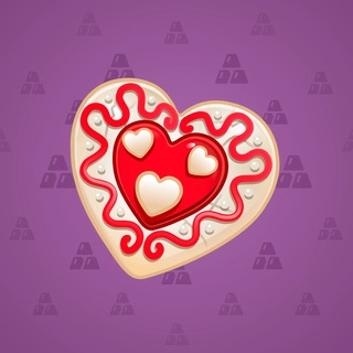 Cookie Heart #197968