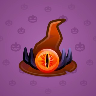Witch Hat #38194