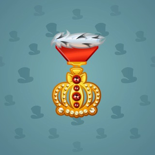 Victory Medal #2262