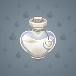 Love Potion #12172