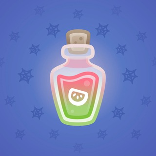 Magic Potion #1002