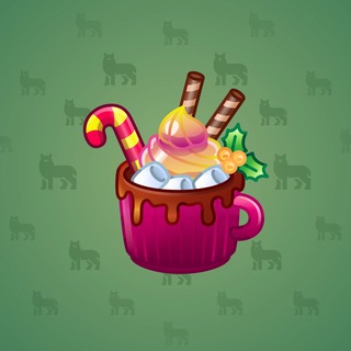 Holiday Drink #15556