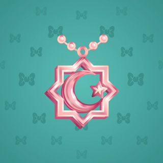 Moon Pendant #85444