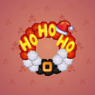 Winter Wreath #12157