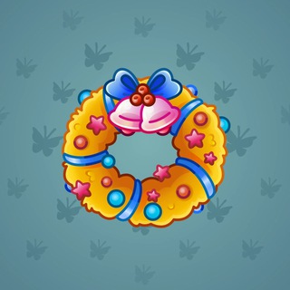 Winter Wreath #30197