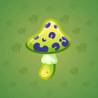 Spy Agaric #32685