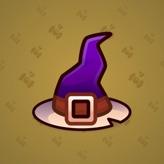 Witch Hat #37314