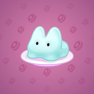 Jelly Bunny #87833