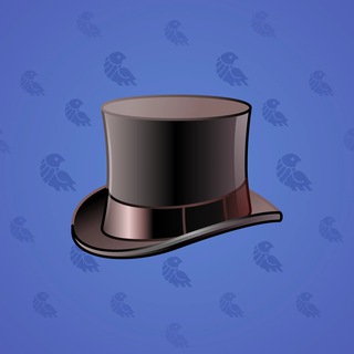 Top Hat #21482