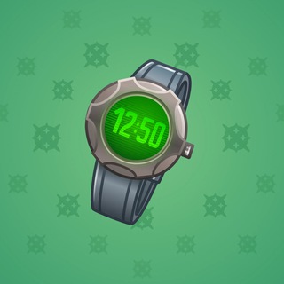 Swiss Watch #25538