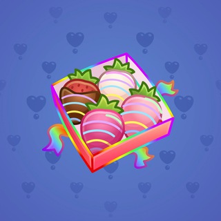 Berry Box #46021