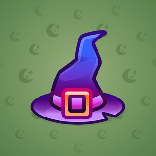Witch Hat #44043