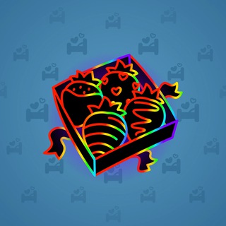 Berry Box #3566