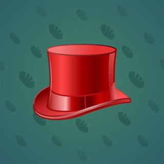 Top Hat #1957
