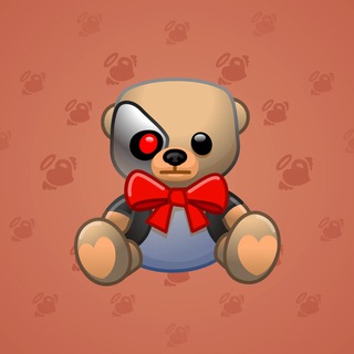 Toy Bear #22837