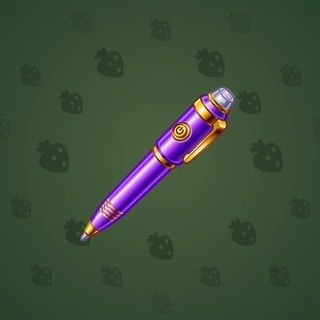 Fine Pen #26493