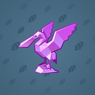 Rare Bird #7180