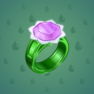 Gem Signet #4132