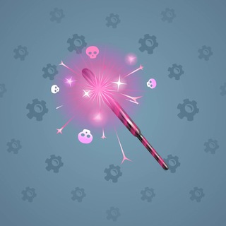 Party Sparkler #158572