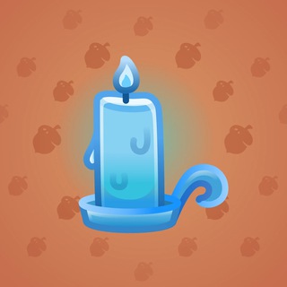 Eternal Candle #25562