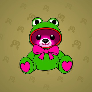 Toy Bear #30283