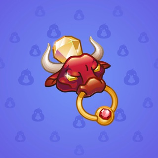 Bling Binky #6790