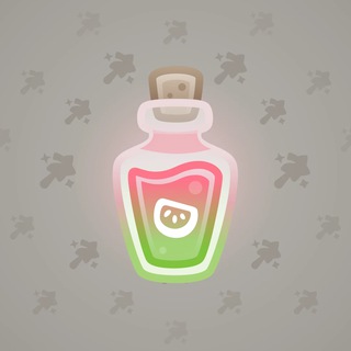Magic Potion #134