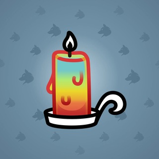 Eternal Candle #21563