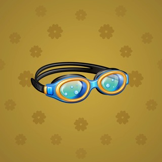 Durov’s Glasses #1060