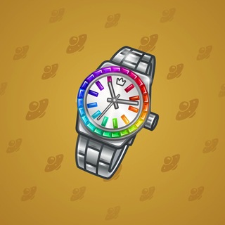 Swiss Watch
