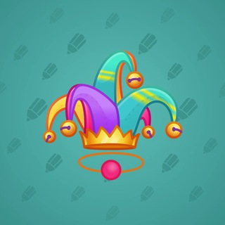Jester Hat #75836
