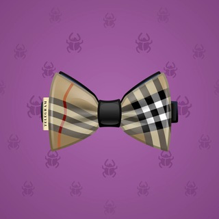 Bow Tie #20206