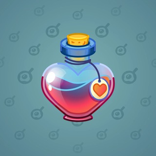 Love Potion #11551