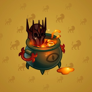 Money Pot #19419