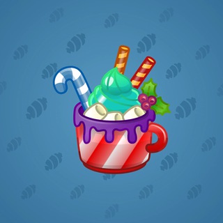 Holiday Drink #13860