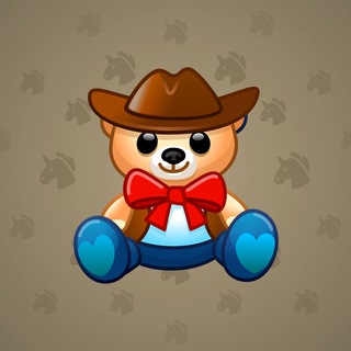 Toy Bear #30998