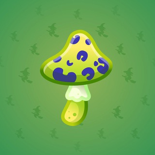 Spy Agaric #69478