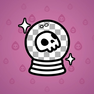 Crystal Ball #22244