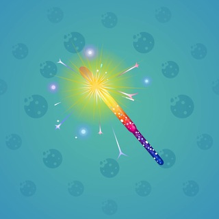 Party Sparkler #53297