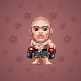 UFC Strike #33678