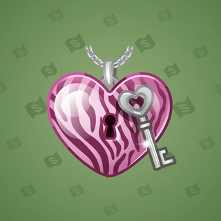 Cupid Charm #16187