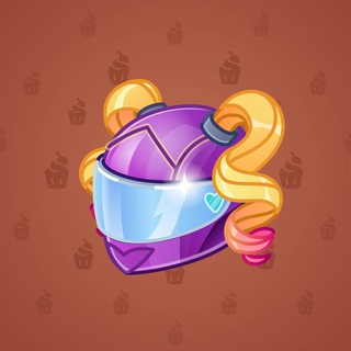 Neko Helmet #5413