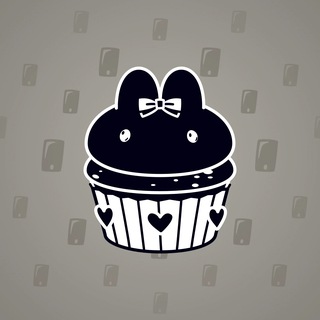Bunny Muffin #20714
