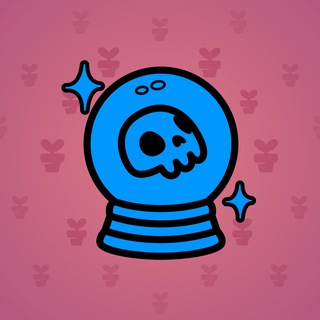 Crystal Ball #4479