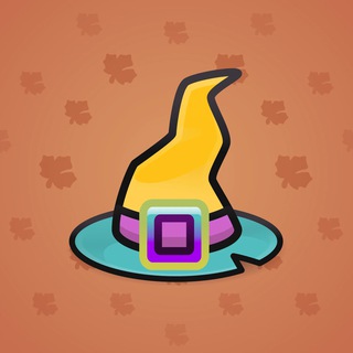 Witch Hat #49714