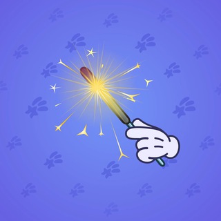 Party Sparkler #114024