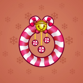 Winter Wreath #14842