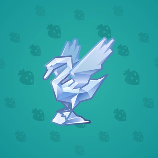 Rare Bird #6928
