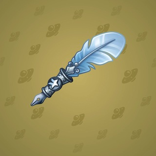 Fine Pen #10651