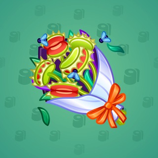 Pretty Posy #100604